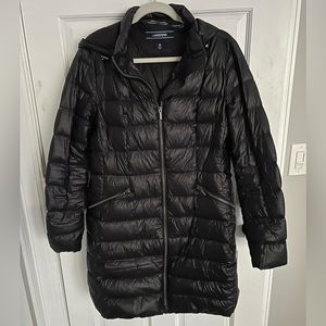 Women’s Lands End Down Coat